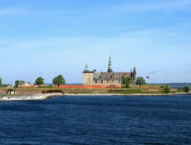 丹麦——哥本哈根