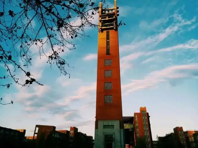 郑大指南针之课外生活篇