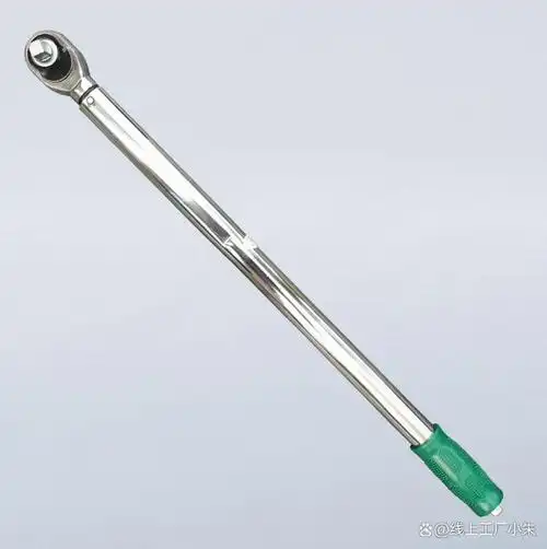 探索力量的秘密 - 了解扭力扳手