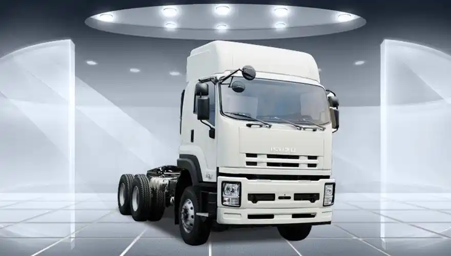 庆铃汽车(集团)有限公司