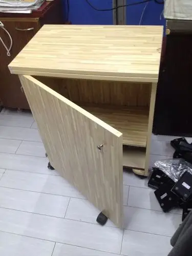 【飞跃缝纫机官网直销】家用缝纫机多功能桌 /缝纫机桌子变形桌子