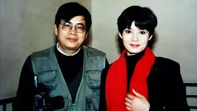 年近70单身无子潘虹后悔不生孩子至今放不下前夫米家山