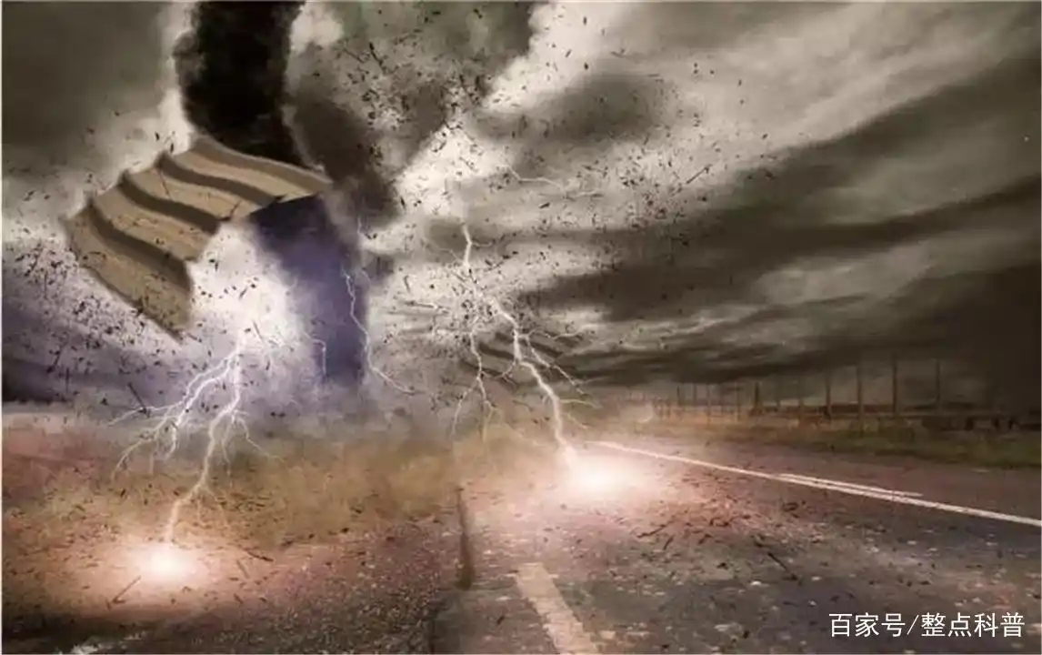 新疆沙漠地区发洪水,全球气候变化异常,与霍金的预言越来越接近