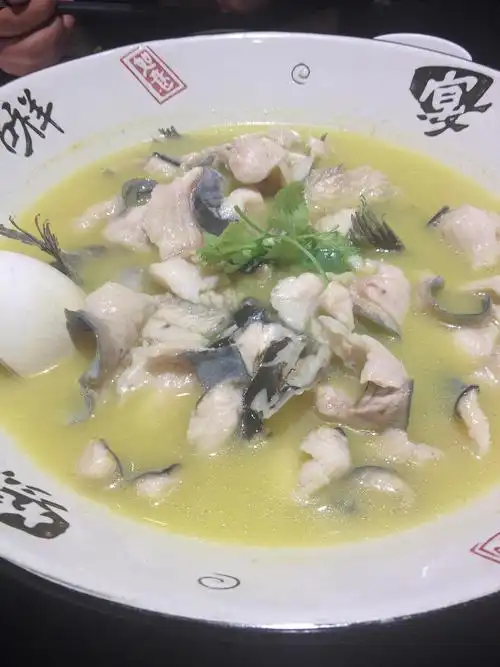 水煮鱼,清汤水煮