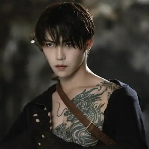 头像瓶邪张起灵肖宇梁终极笔记赞评论更多