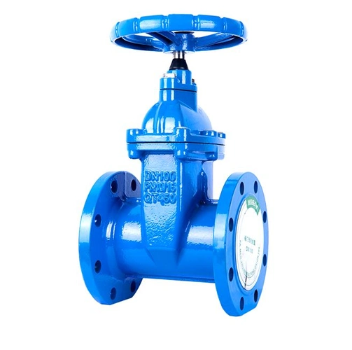 手动软密封暗杆闸阀z45x16q给排水管道阀门dn100dn150dn200