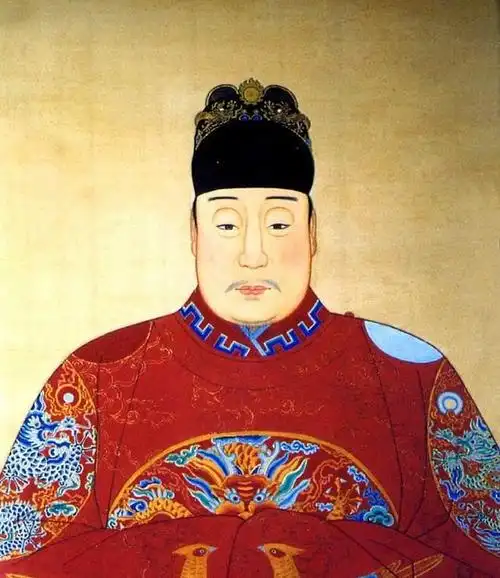 永历帝:被缅王无情地交给了吴三桂,如同待宰的羔羊