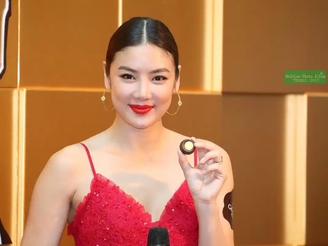 乐基儿自曝怀男宝从公布怀孕到宣布胎儿性别她始终保持大方