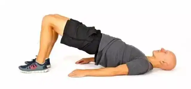 解读那些年我们练过的腰部保健动作