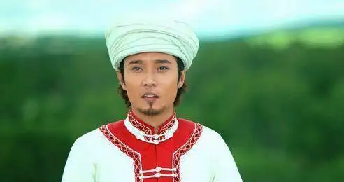 原来《新还珠格格》里隐藏了这么多大牌明星,当年一个都没认出来