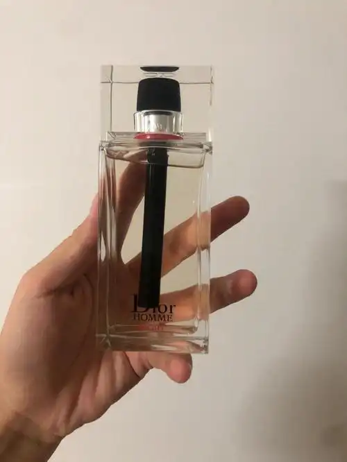 迪奥男士桀骜运动69香水125毫升只671元