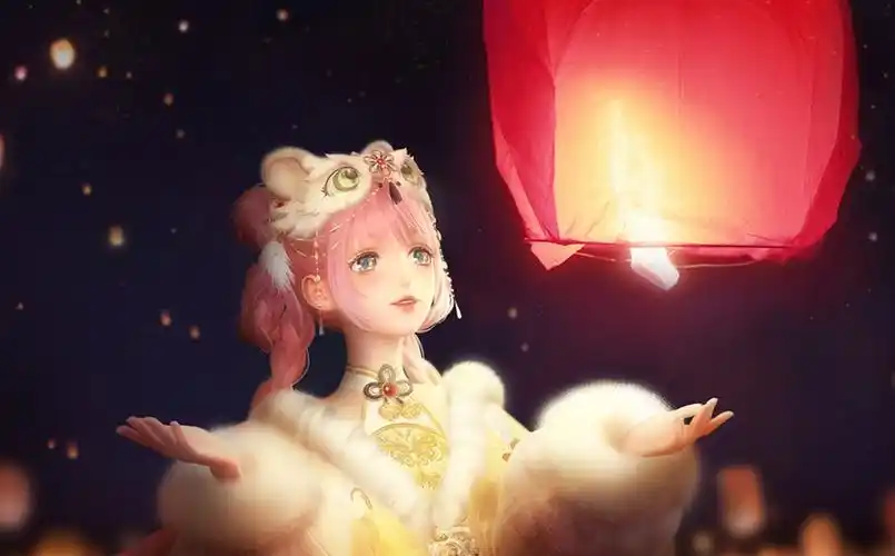 闪耀暖暖月神终于复刻开心之余玩家陷入了进退两难的境地