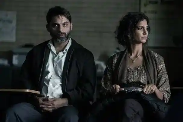 《五部经典美剧,绝对高手标配,不看吃亏》_调查_故事_展开