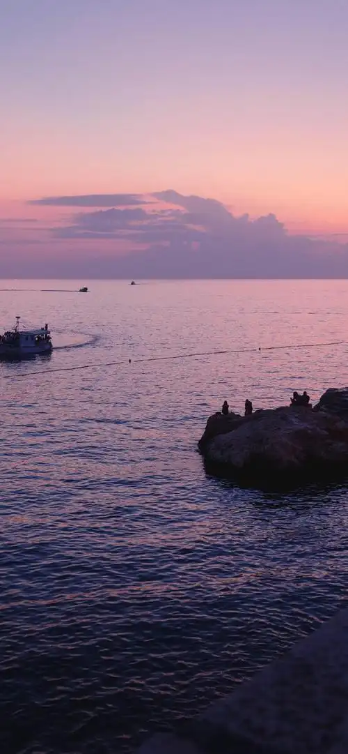 iphone12高清壁纸