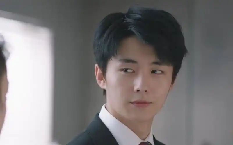 翟子路,吴佳怡《你好对方辩友2》终极预告