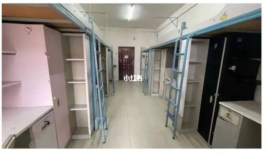 四川传媒学院宿舍