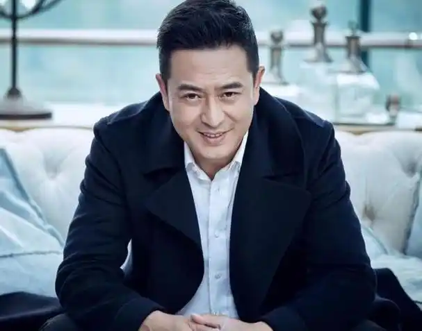 知名女演员杜珺:当初与张嘉译离婚后,现在人生状况怎么样?