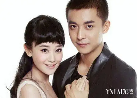 拥有了一定的粉丝和知名度,所以大家对海陆的男朋友也开始感兴趣起来