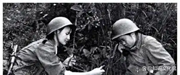 对越反击战中,越军砍掉被俘女兵四肢做"海豹人",这是真的吗?