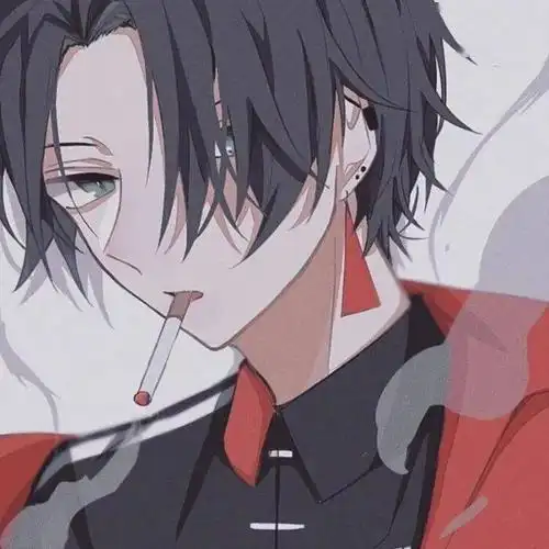 嘿超级好看的二次元动漫头像呀