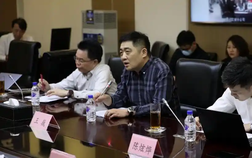 国美零售控股,国美电器公司ceo王巍总致开场词,王巍总就国美,美的多年