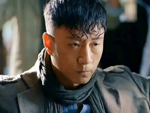 孙红雷一代枭雄11被山寨头子赏识这回神气了开始豪横