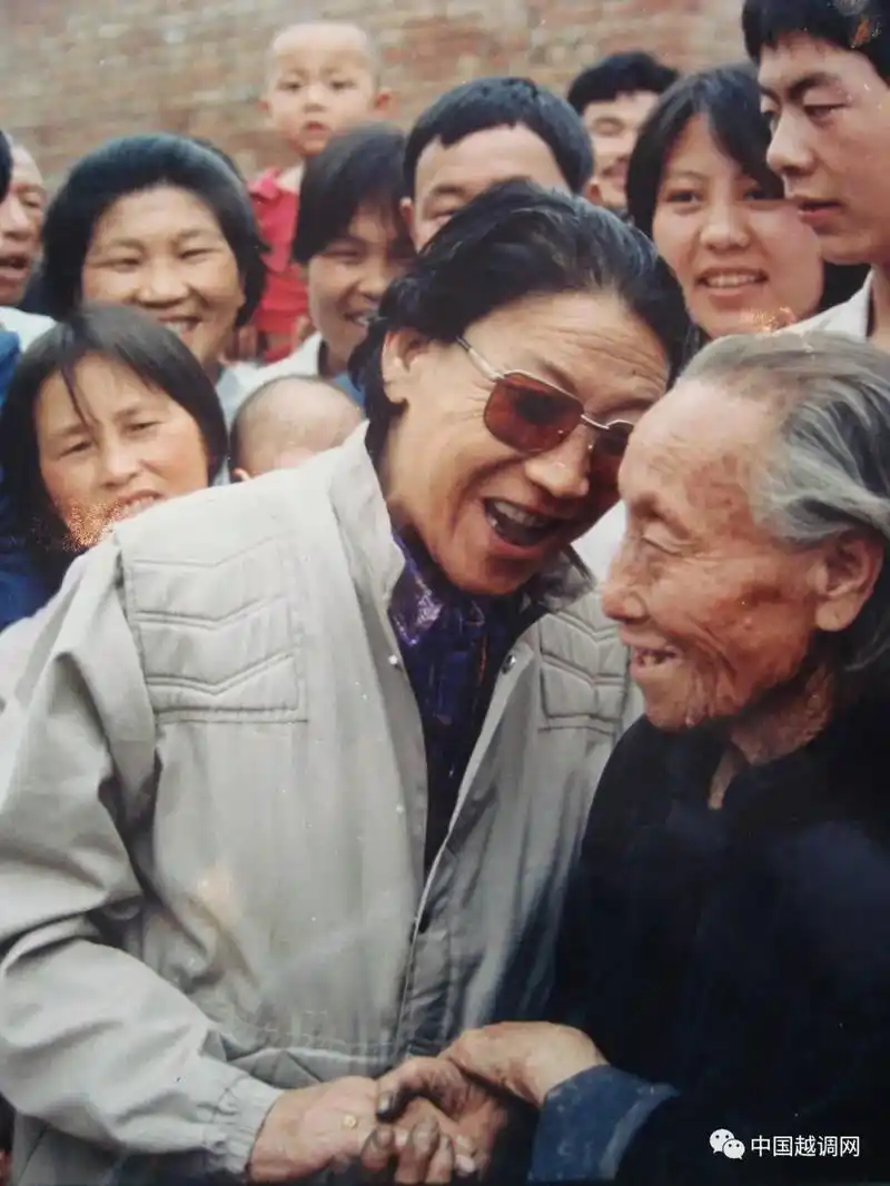 人民艺术家申凤梅先生纪念园"梅园纪念园.纪念园是在申凤梅大 - 抖音