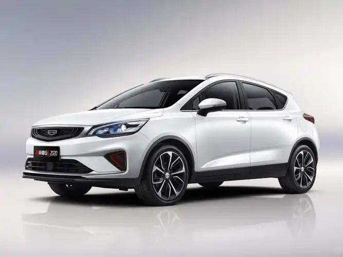 最保值的5款国产车在这里,哈弗h2s排第一,帝豪gs排第五_行业_汽车快报