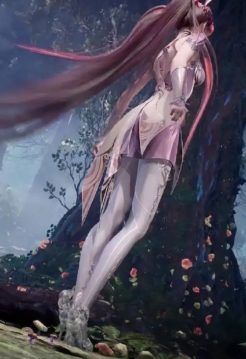 唐三一挑三完胜小舞与荣荣手挽手蓬蓬裙来了肉身复活不还原