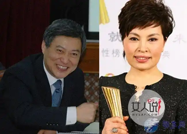 李瑞英退隐的真相 李瑞英退出原因曝光李瑞英被谁睡过