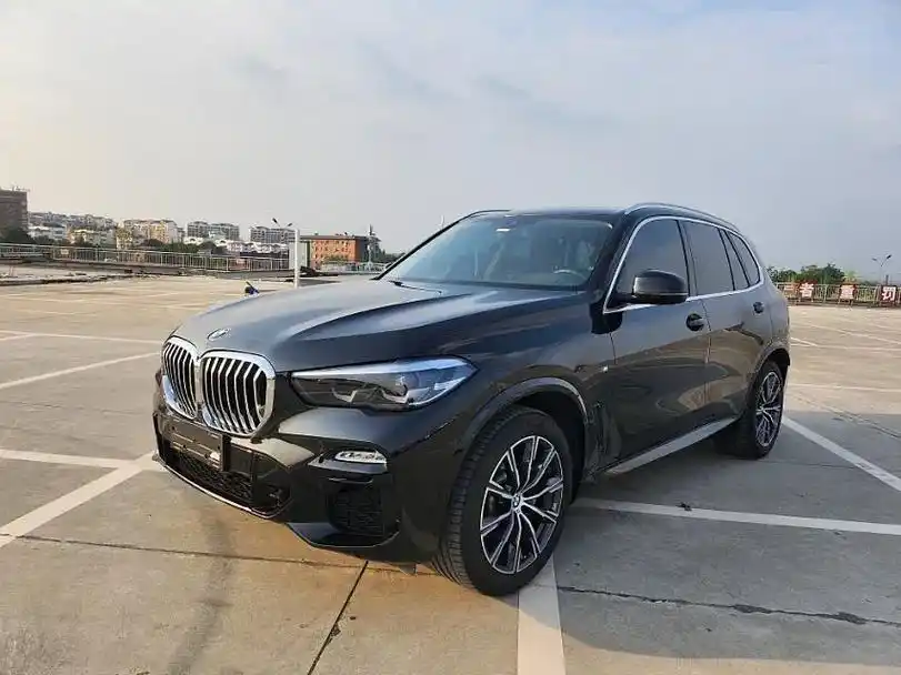 20t宝马x5二手车价格成都