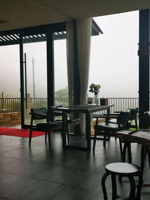 其它 温岭金沙云栖行 写美篇民宿楼梯是旋转的一直转到五楼,就差晕倒