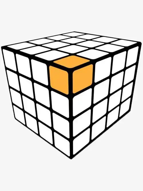 正方体线条_黑色立体线条免费下载_高清png图片-90设计网