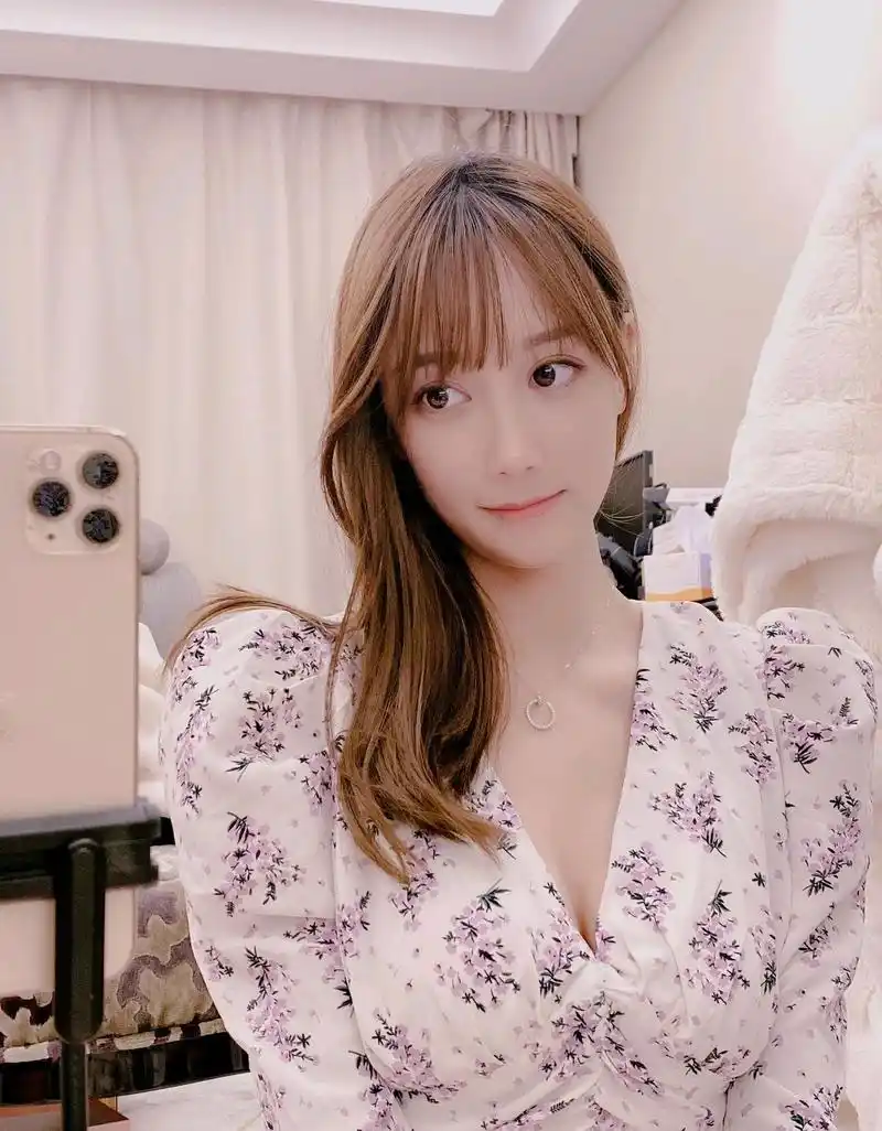 国服八大女玩家之一南波儿图集