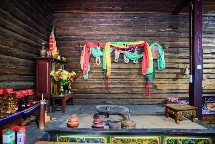 原创走进云南泸沽湖,了解摩梭族的母系大家庭,观最特色的摩梭古民居