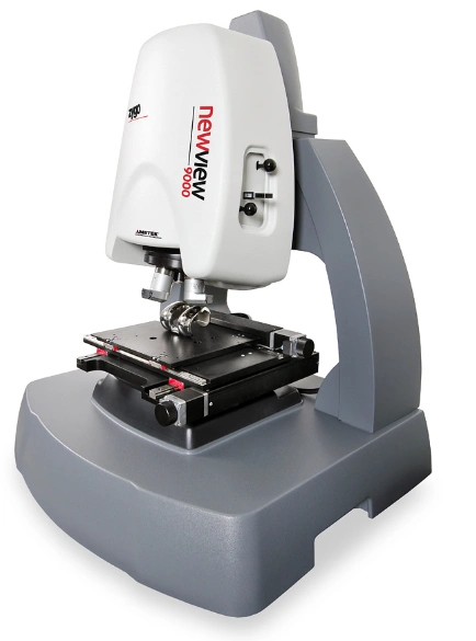 zygonewview90003d光学轮廓仪白光干涉仪