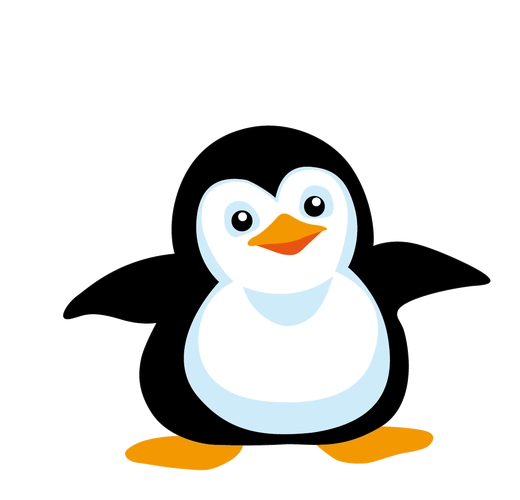 圣诞企鹅图片大全_圣诞企鹅图片素材【png免费下载】-90设计网