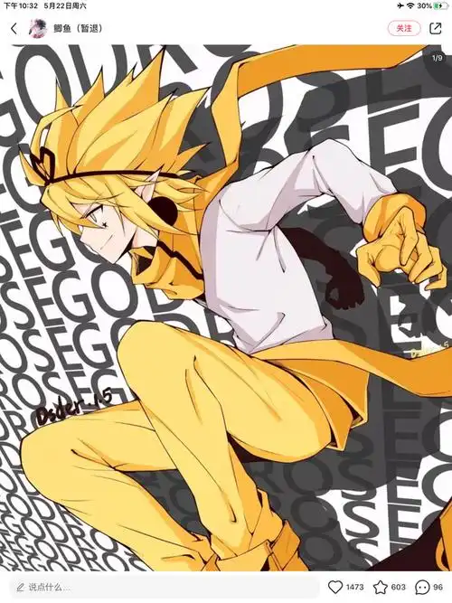 凹凸世界嘉德罗斯的图片