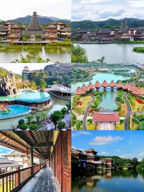 去南宁旅游一周大概需要多少钱巴马旅游攻略路线最佳路线及费用