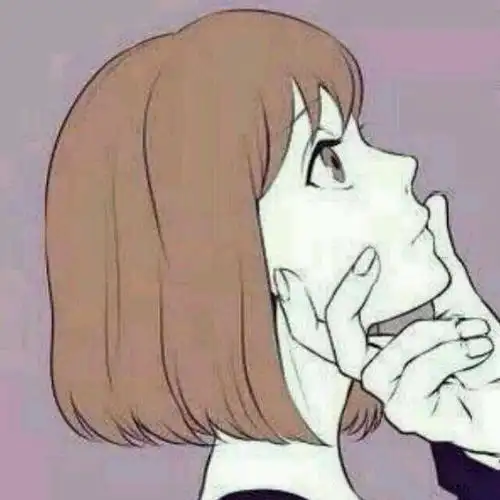 求这张图片的另一半情侣的