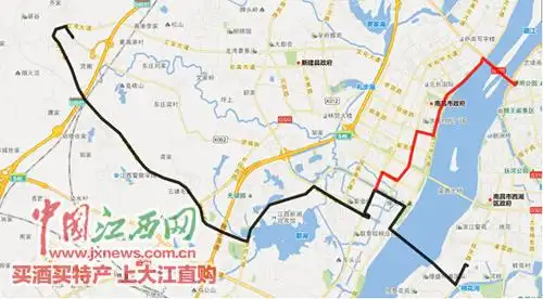 朝阳大桥18日通车 222路,233路公交线路将有变化(多图)