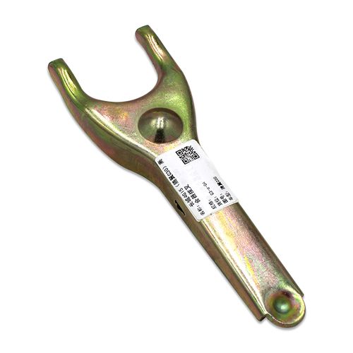 适配长城 炫丽 酷熊 哈弗m2 m4 腾翼c30 离合器拨叉 离合拨叉4g15