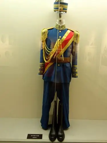 【首发】东北陆军讲武堂旧址【多图】_沈阳游记_途牛