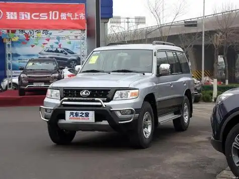 汽车之家猎豹汽车报价表猎豹汽车之家大全