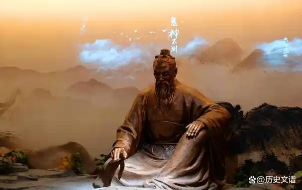 他是战国时期著名的军事家,政治家,哲学家,文化名人,也是纵横家学派的