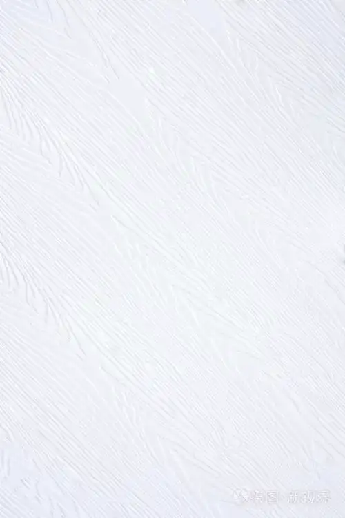 白木板墙纹理背景