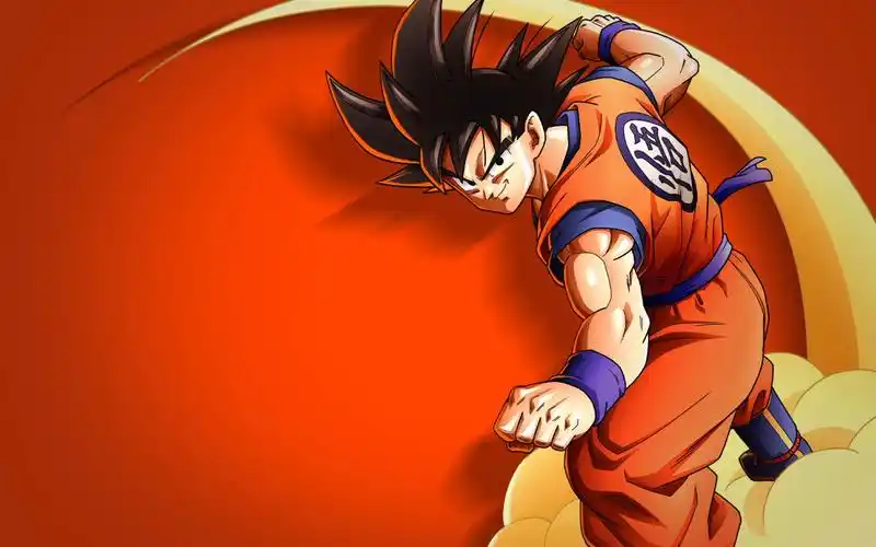 龙珠z卡卡罗特demo