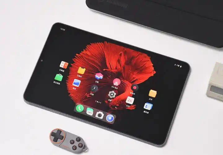 499元就别挑剔了国产4g通话平板电脑酷比魔方iplay50mini评测