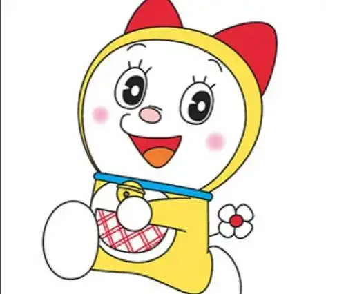 哆啦a梦的妹妹叫什么