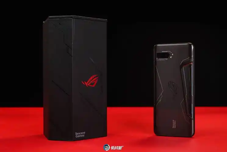 华硕rog游戏手机2评测真的是买logo送手机吗